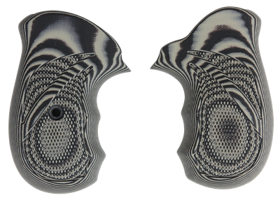 Pachmayr G10, Pac 61221 G10 Grips Sp101 Checkered