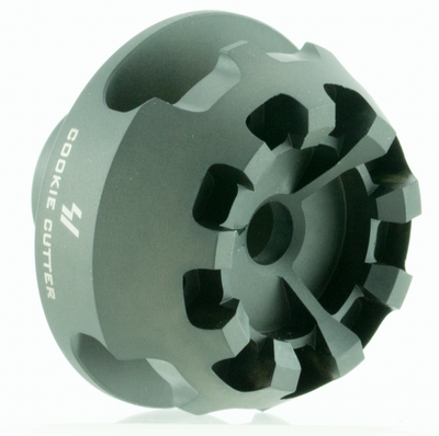 Strike Cookie Cutter, Si Cc-comp-308         Cookie Cut Comp