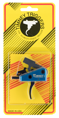 Timney Triggers Targa Long Trigger, Timney 663s    Ar Targa 2 Stage Long  1st 2+2lb