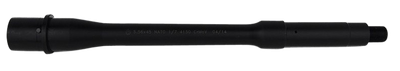 Ballistic Adv Ar Barrel, Ba Babl556005m  5.56   Brl Cmv 10.5 Car Gov