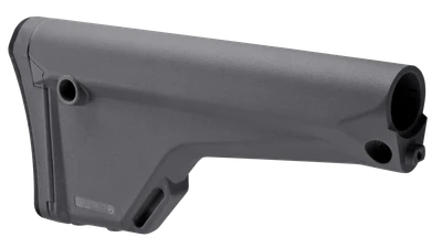 Magpul Industries Corp Moe, Magpul Mag404-gry Moe Rifle Stock Ar15/m16
