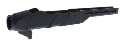 Rival Arms R-22, Rival Ra90rg01a Chassis Ruger 10/22 Blk