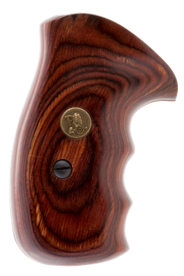 Pachmayr Renegade, Pac 63030 Dlx Lam Grips Sw K/l Smooth