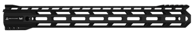 Rise Armament Ra-905, Rise Ra-905-100-blk     Lgwt Rail Mlok 10"  Blk