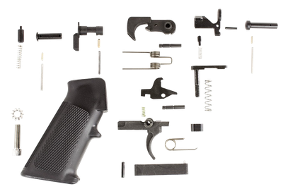Aero Precision Lower Parts Kit, Aero Aprh100029   Ar15 Standard Lpk