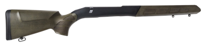 Woox Llc Wild Man, Woox Sh.gns001.03  Wildman Rem 700 Bdl Sa      Grn