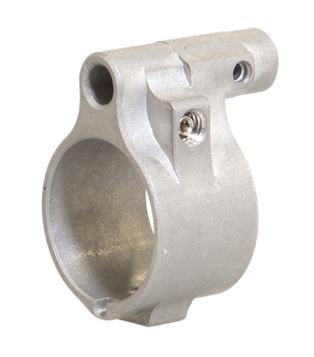 Q Llc Gas Block, Q Gb-adj                   270ustable Gas Blk Hb