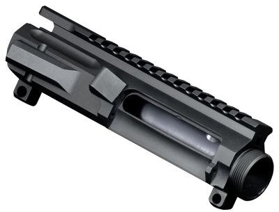 Yankee Hill Billet, Yhm 110-billet Billet Upper Stripped