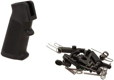 Anderson Lower Parts Kit, And G2k421a000op Lower Parts Kit