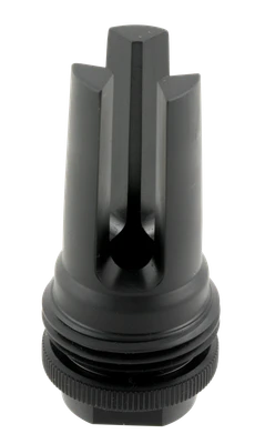SilencerCo Asr Flash Hider 1/2x28