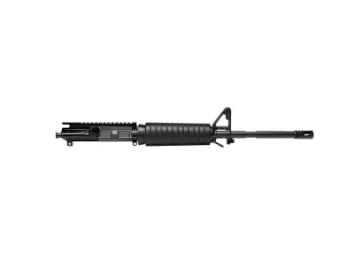 Del-Ton Complete Upper 16" M4 Flat Top