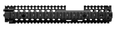 Daniel Defense Ris Ii M4a1 Fsp Assembly Black