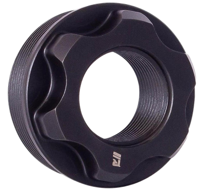 Rugged Suppressors Obsidian Fixed Mount .578x28