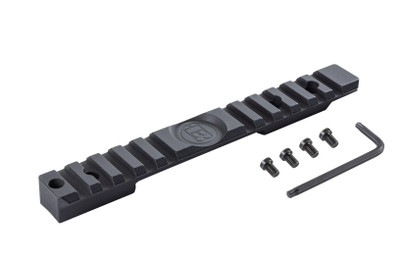 Bergara Base 20moa Long Action
