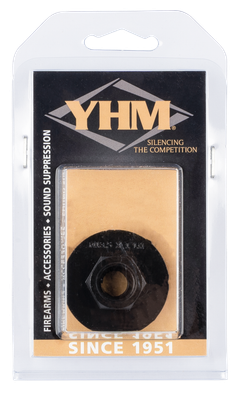 Yankee Hill Machine Company Univ Rifle Adapter M13.5x1 Lh