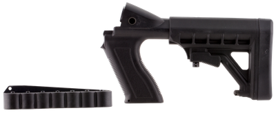ProMag Archangel AdjustButtstock Mossberg 500 w ShellCarrier