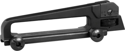 NcSTAR AR15 Detachable Carry Handle