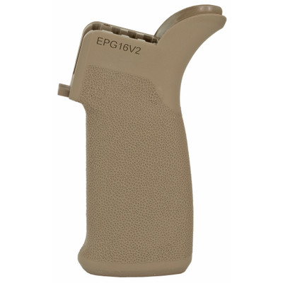 Mft Engage Ar15/m16 Angld Pst Gp Sde