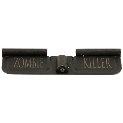 Spike's Ejection Port Cover Zombie