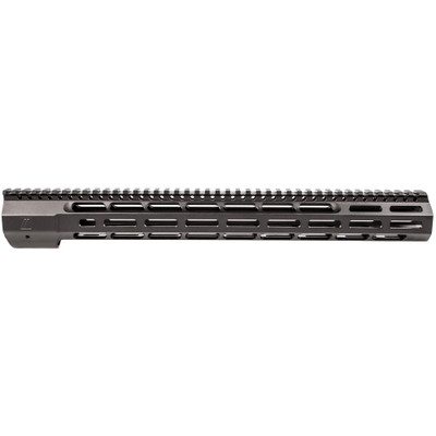 ZEV Wedge Lock Large Handguard Extended 16