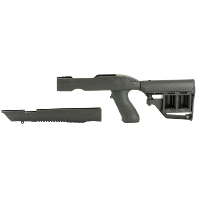 Adaptive Take Dwn Stk Rug 10-22 Blk