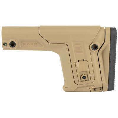 Sig Sauer Tango MSR LPVO 1-10x26 - FFP - MOA - Coyote Tan