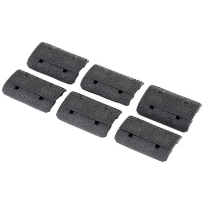 Magpul M-Lok Rail Cover Type 2 Gray