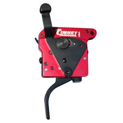 Timney Trig Rem 700 2 Stage Rh Str