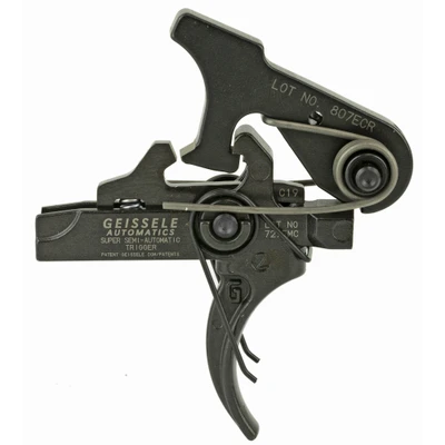 Geissele Super Semi-Automatic SSA