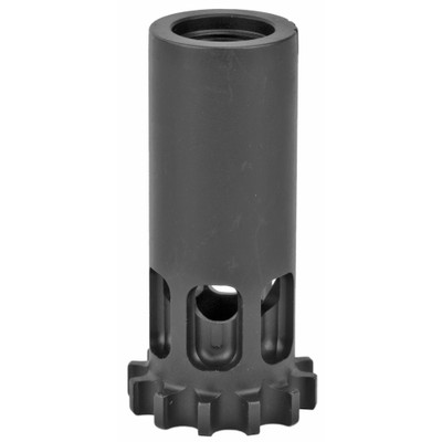 CGS Group Piston 1/2x36 Black