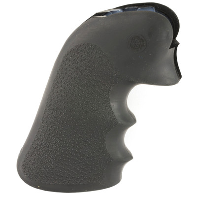 Hogue Ruger Super Blackhawk Rubber Monogrip Black