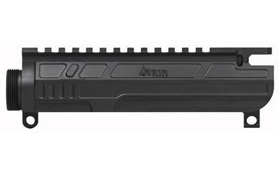 Odin Billet Upper Receiver Black