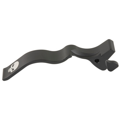 Bastion 10/22 Mag Release Long Skull