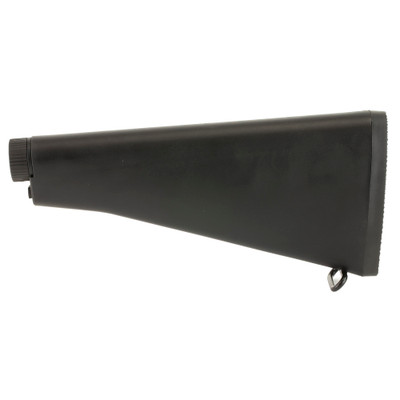 Utg Stock Assembly Ar-15 Black - A2 Fixed Complete Assy.