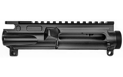 2A Ar15 Forged Upper Receiver W/fa
