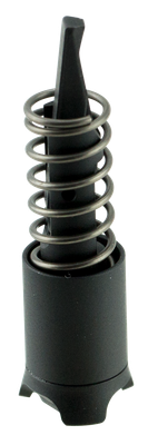 Strike Forward Assist Lghtwght Blk