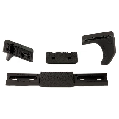 Magpul M-Lok Hand Stop Kit Black