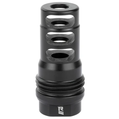 Rugged Suppressors 3 Port Brake 1/2x28