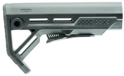 Strike Mod1 Stock W/qd Black