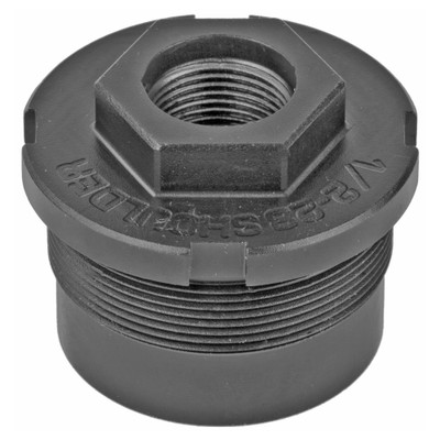 Dead Air Armament Ghost Fixed Mount 1/2x28