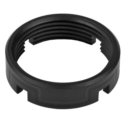 2A Bldr Series Ar15 Al Castle Nut