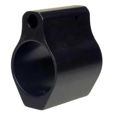 Ergo Low Profile Gas Block .750