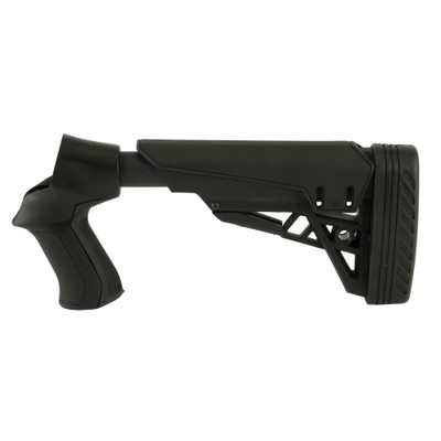 Adv Tech T3 Shotgun Stock Blk