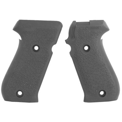 Hogue Grip Sig P220 Amrcn No Fg Blk