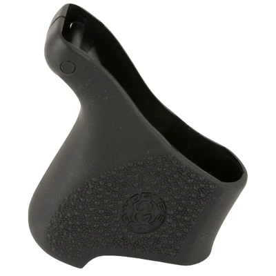 Hogue HandAll Hybrid Ruger LCP Grip Sleeve Black