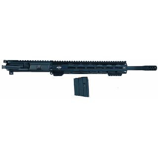 ALEX PRO FIREARMS LLC UPPER 350LEG 16 12.5 MLOK HG NIT BCG