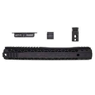 BLACK RAIN ORDNANCE UPPER UPGRADE KIT