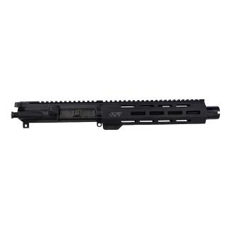 ALEX PRO FIREARMS LLC UPPER 7.5 300BLK 9 HG NO BCG! COMP