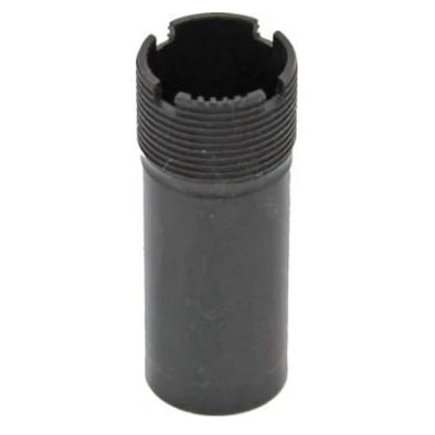 Iver Johnson 12 Gauge Flush Fit Choke Extra Full Constriction Beretta/Benelli Mobil Choke Thread Pattern Black
