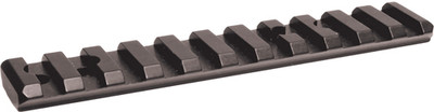 Ergo Grip 11-slot Mossberg - Picatinny Optic Rail 500/590l